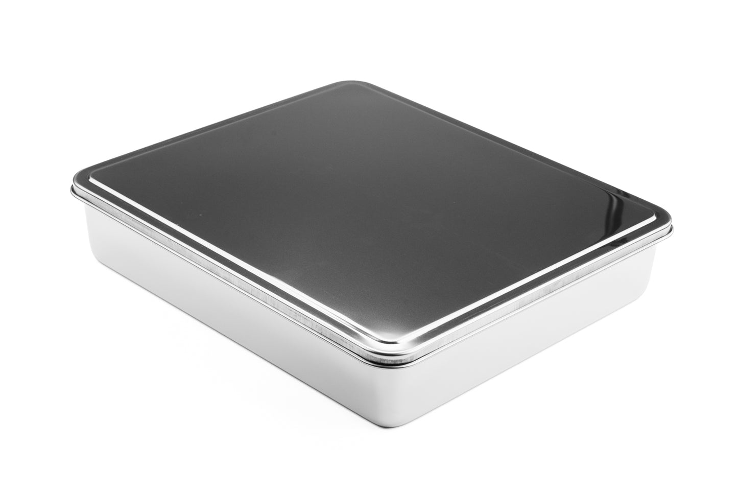 Stainless Yakumi Pan - 6 Compartments from Todai