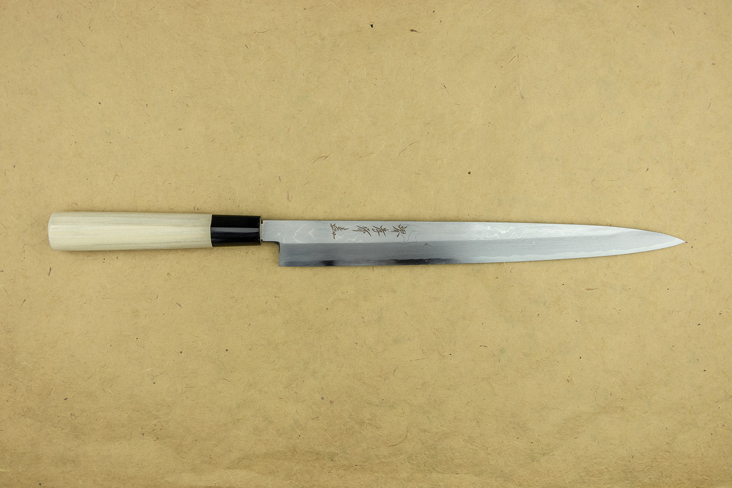 Sakai Takayuki Uzushio Yanagiba 300mm from Sakai Takayuki