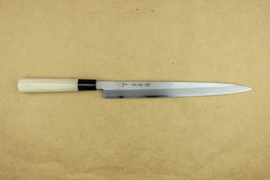 Sakai Takayuki Uzushio Yanagiba 300mm from Sakai Takayuki