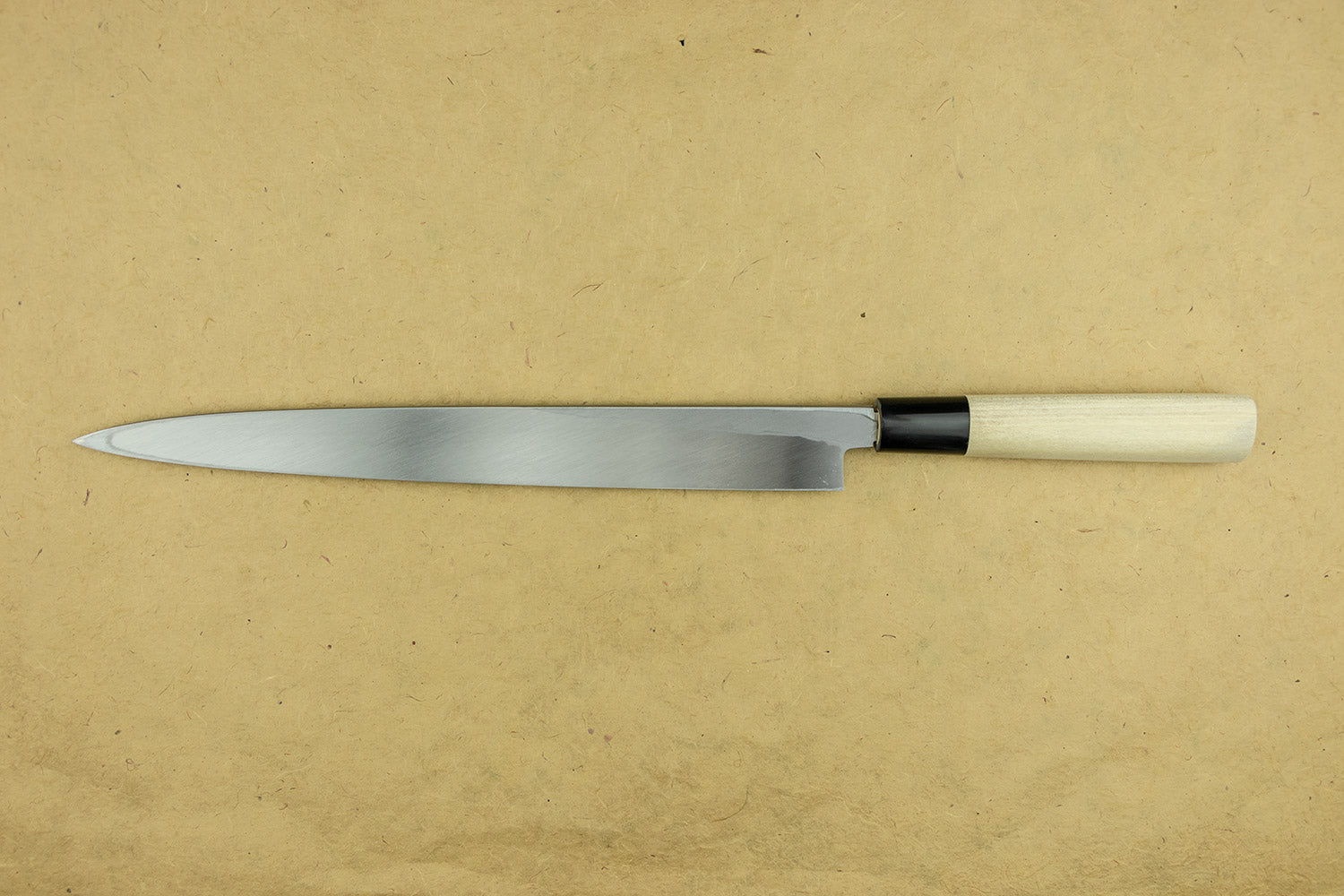 Sakai Takayuki Uzushio Yanagiba 300mm from Sakai Takayuki