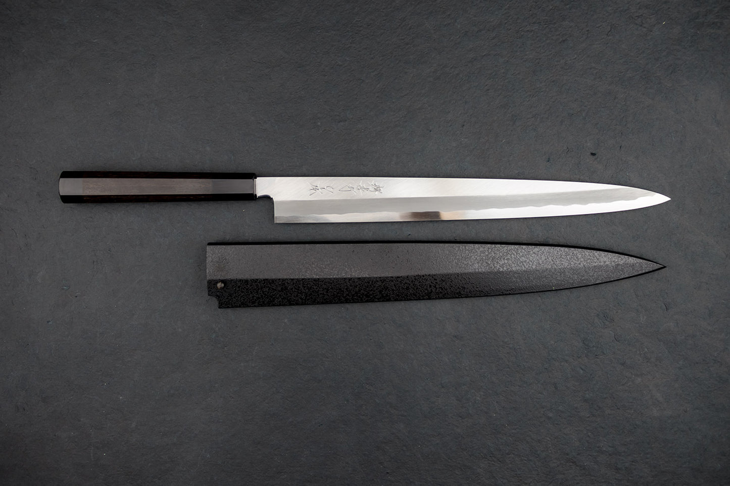 Sakai Takayuki Byakko Yanagiba 330mm from Sakai Takayuki