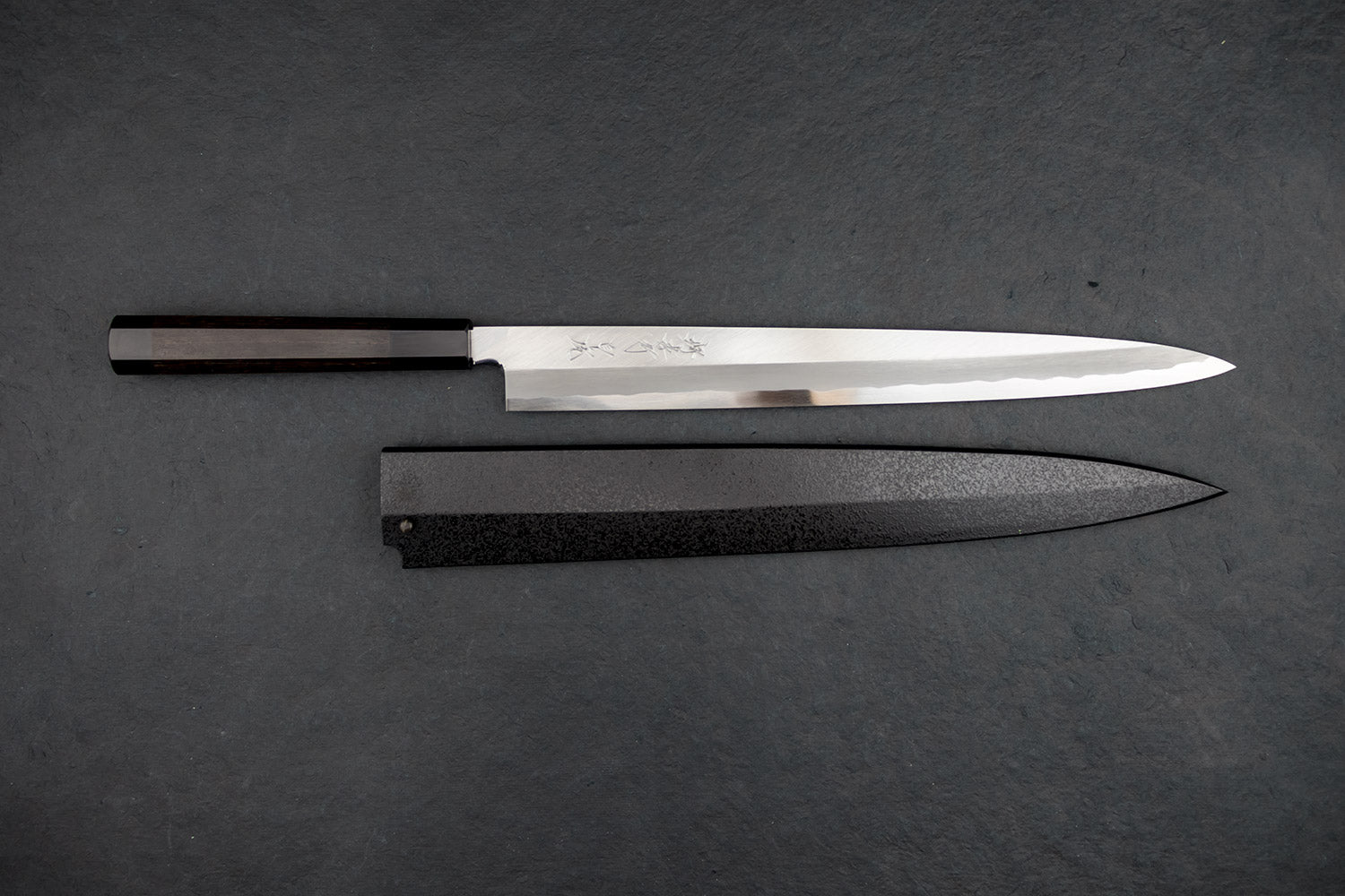 Sakai Takayuki Byakko Yanagiba 330mm from Sakai Takayuki