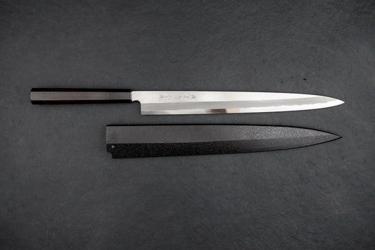 Sakai Takayuki Byakko Yanagiba 330mm from Sakai Takayuki