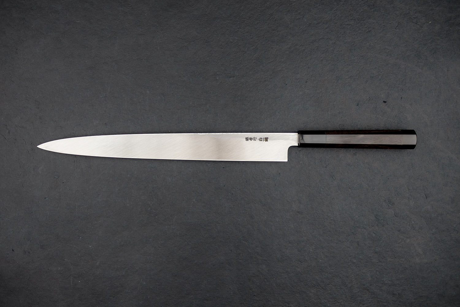 Sakai Takayuki Byakko Yanagiba 330mm from Sakai Takayuki