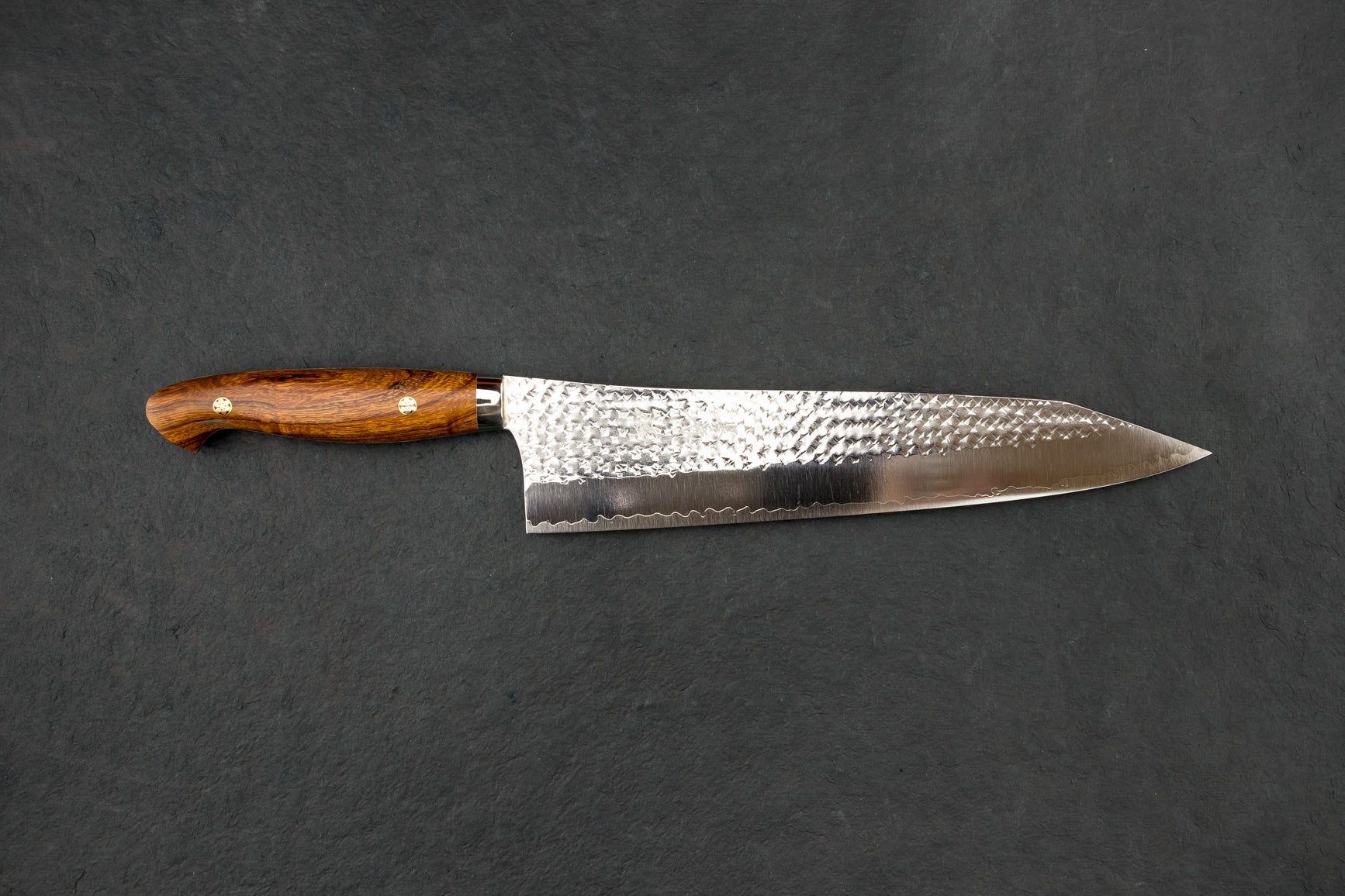 Yu Kurosaki SG2 Senko Western Kiritsuke Gyuto 270mm from Yu Kurosaki