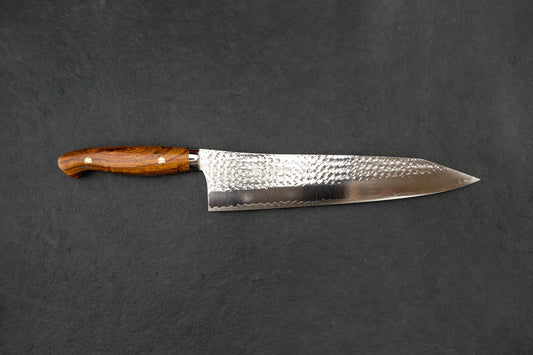 Yu Kurosaki SG2 Senko Western Kiritsuke Gyuto 270mm from Yu Kurosaki