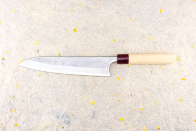 Masakage Yuki Gyuto 240mm from Masakage