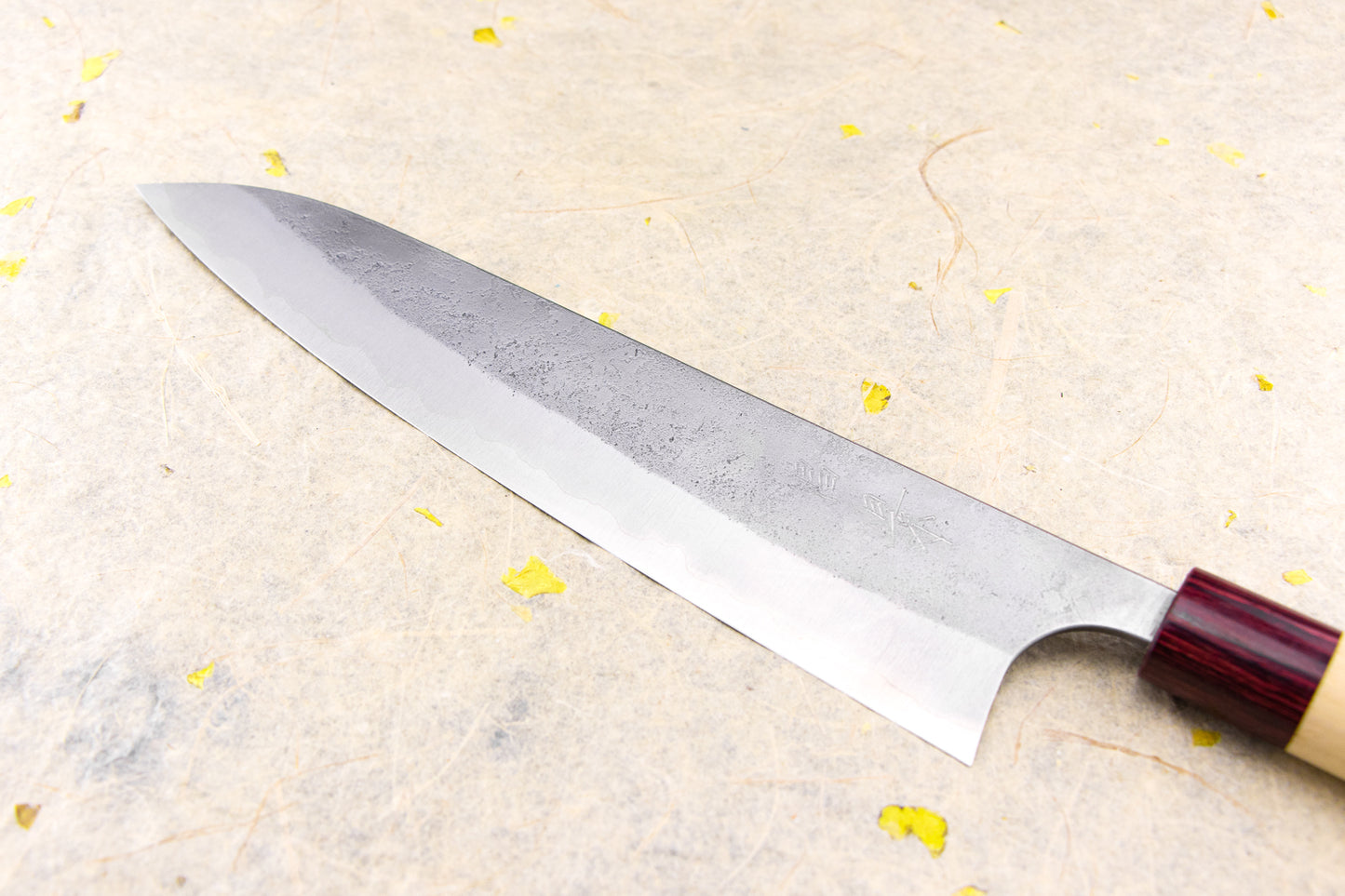 Masakage Yuki Gyuto 240mm from Masakage