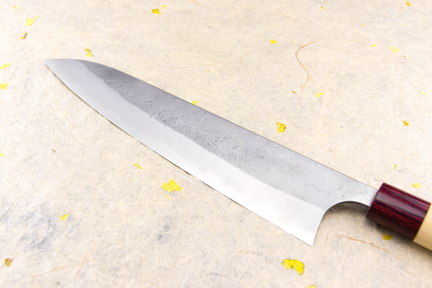 Masakage Yuki Gyuto 240mm from Masakage