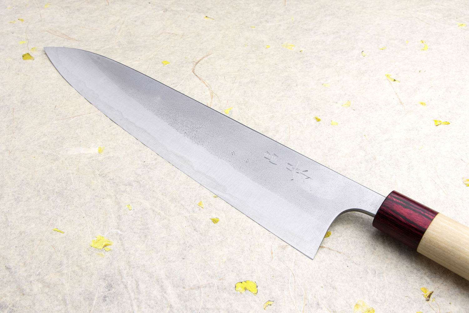 Masakage Yuki Gyuto 270mm from Masakage