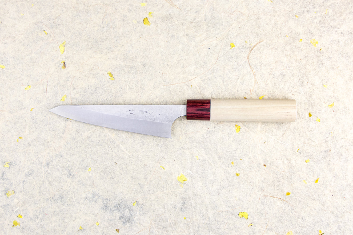 Masakage Yuki Honesuki 150mm from Masakage