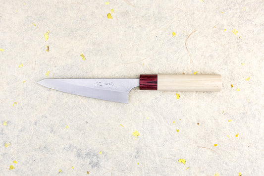 Masakage Yuki Honesuki 150mm from Masakage