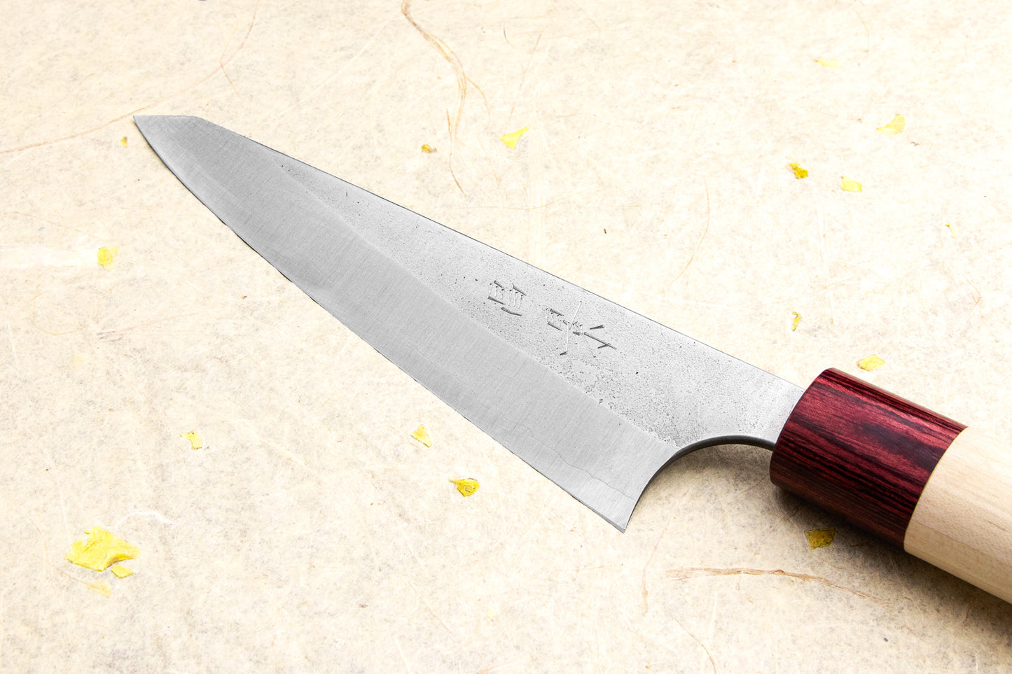 Masakage Yuki Honesuki 150mm from Masakage