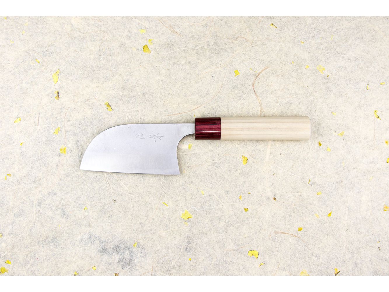 Masakage Yuki Kamagata 110mm from Masakage