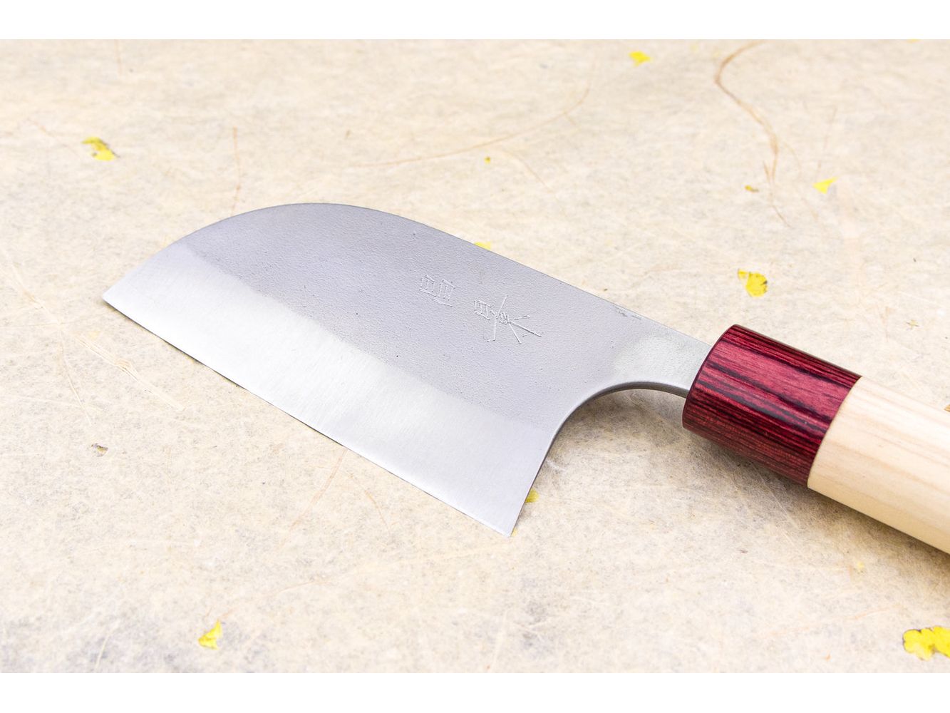 Masakage Yuki Kamagata 110mm from Masakage