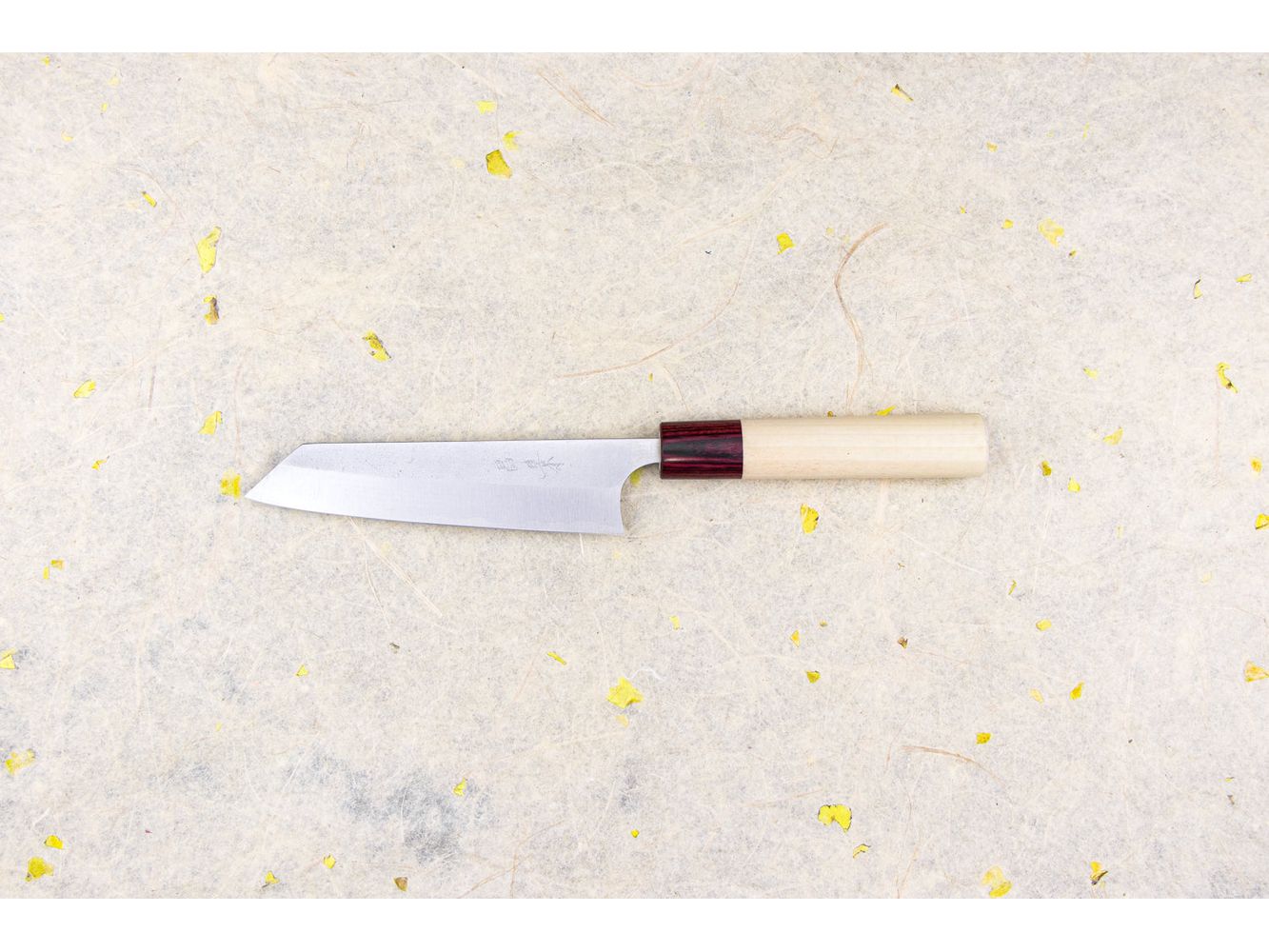 Masakage Yuki Ko-Bunka 130mm from Masakage