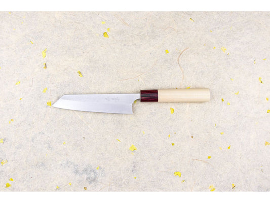 Masakage Yuki Ko-Bunka 130mm from Masakage