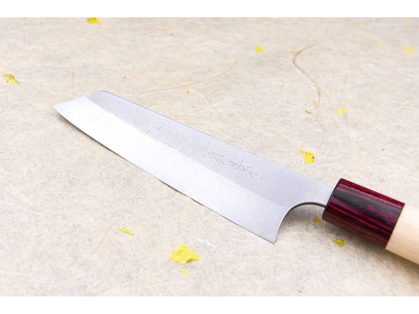 Masakage Yuki Ko-Bunka 130mm from Masakage