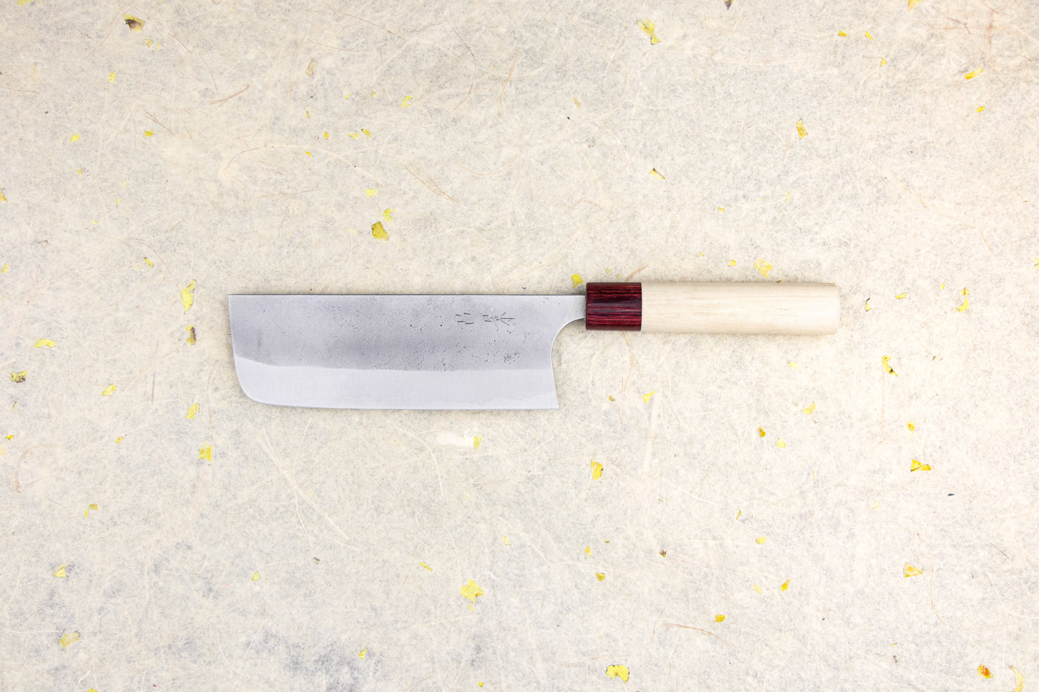 Masakage Yuki Nakiri 165mm from Masakage