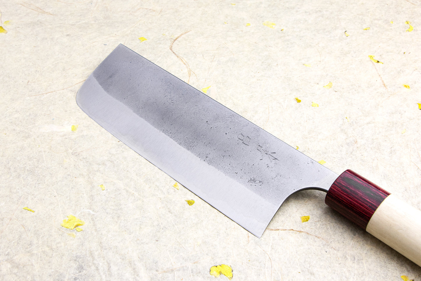Masakage Yuki Nakiri 165mm from Masakage