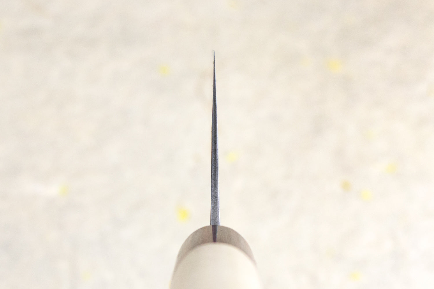 Masakage Yuki Nakiri 165mm from Masakage