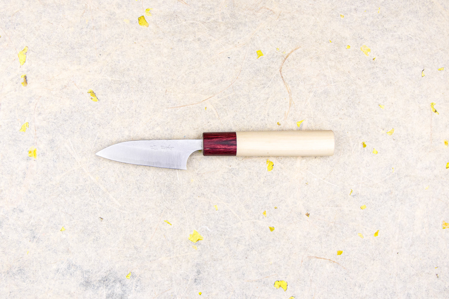 Masakage Yuki Petty 75mm from Masakage