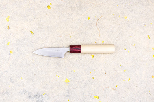 Masakage Yuki Petty 75mm from Masakage