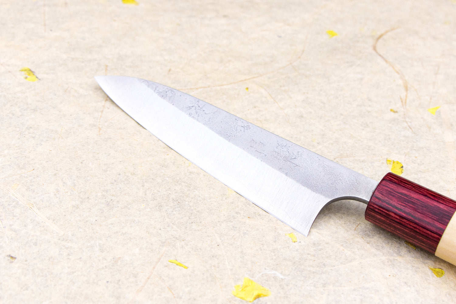 Masakage Yuki Petty 120mm from Masakage