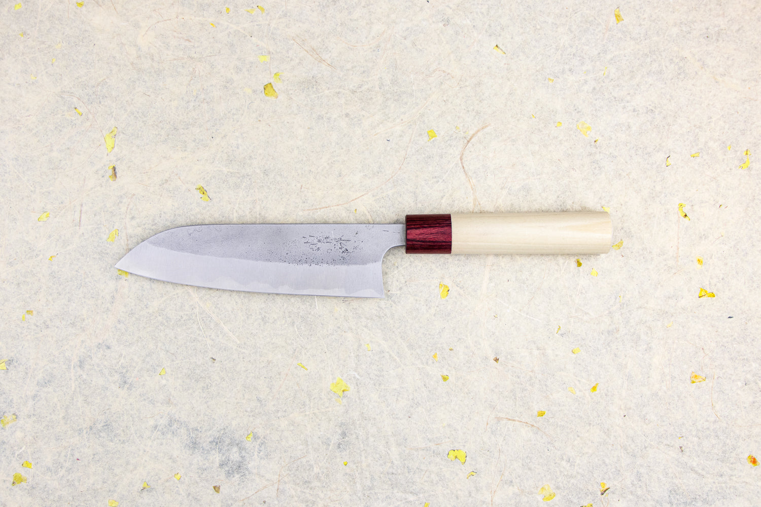 Masakage Yuki Santoku 165mm from Masakage