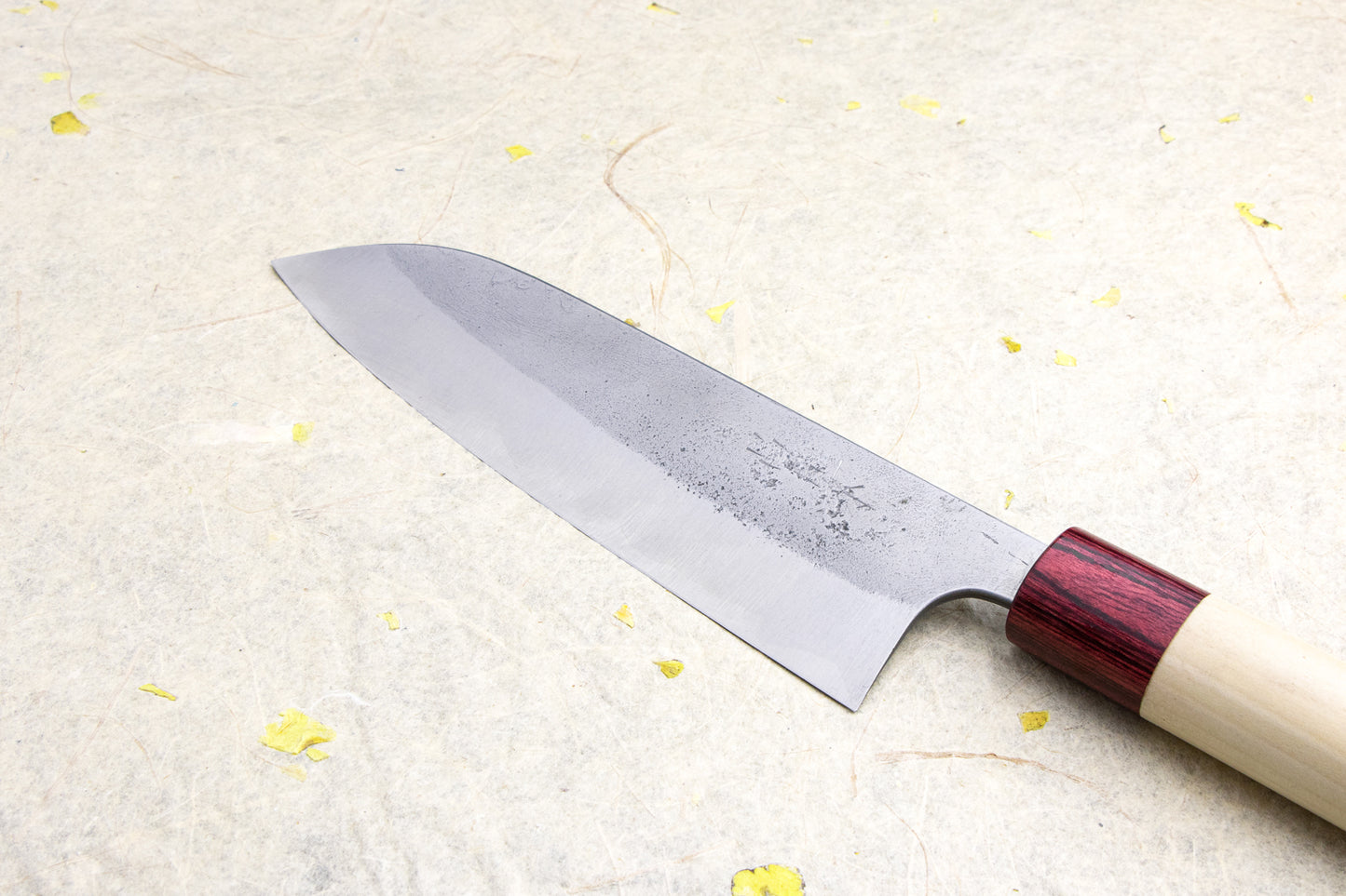 Masakage Yuki Santoku 165mm from Masakage