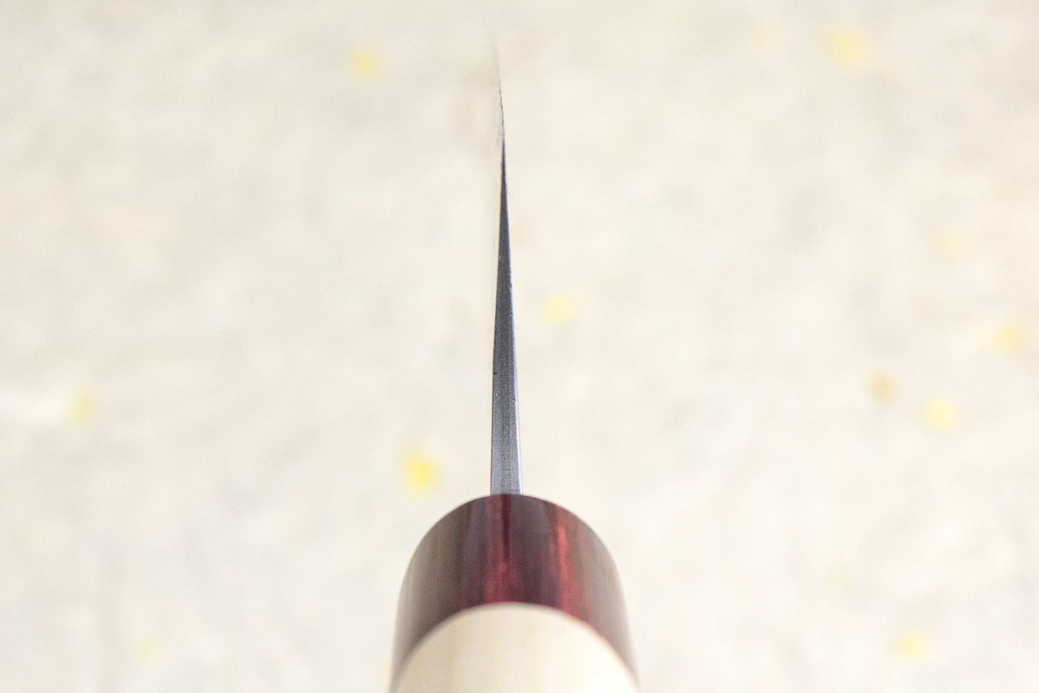 Masakage Yuki Santoku 165mm from Masakage