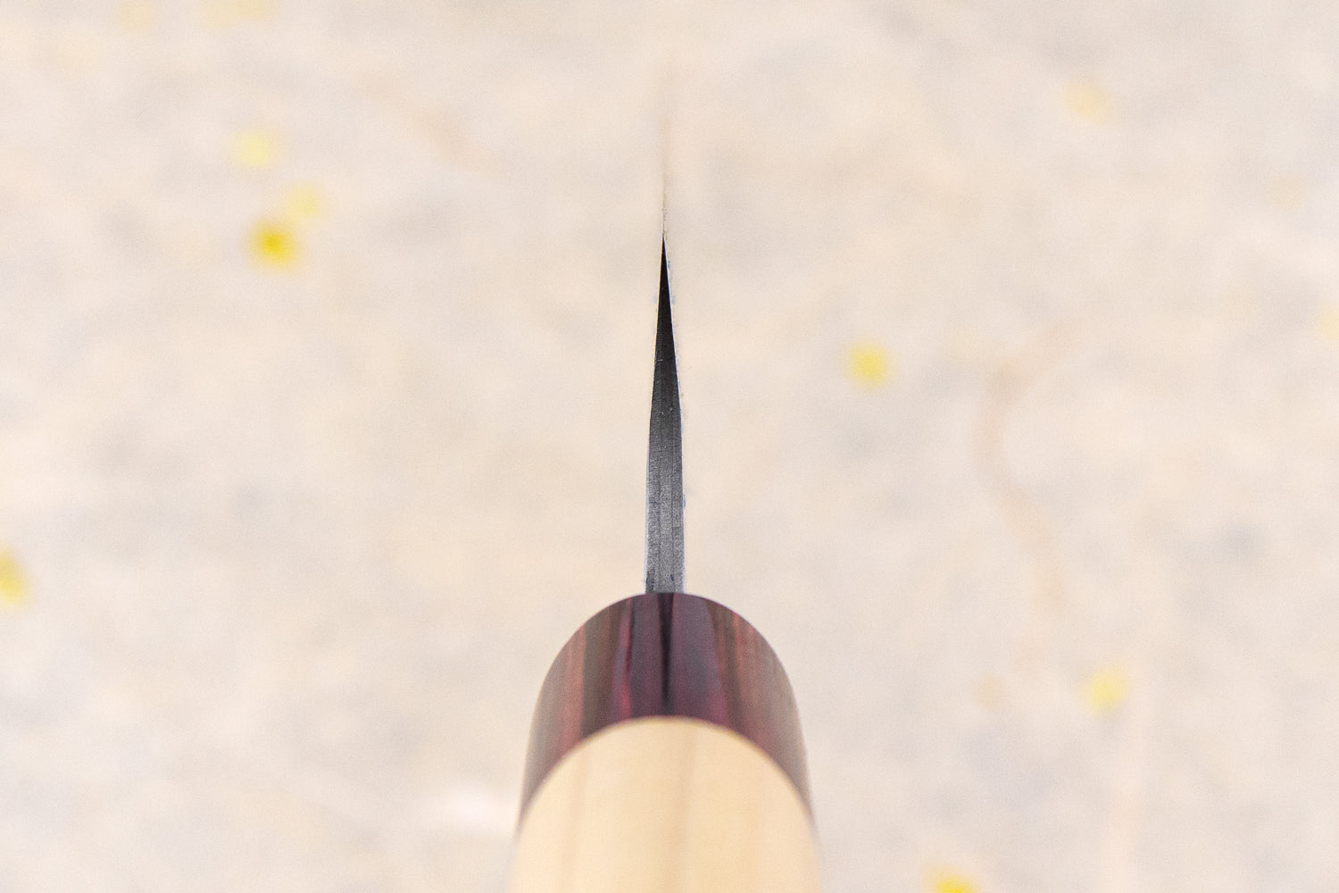 Masakage Yuki Sujihiki 270mm from Masakage