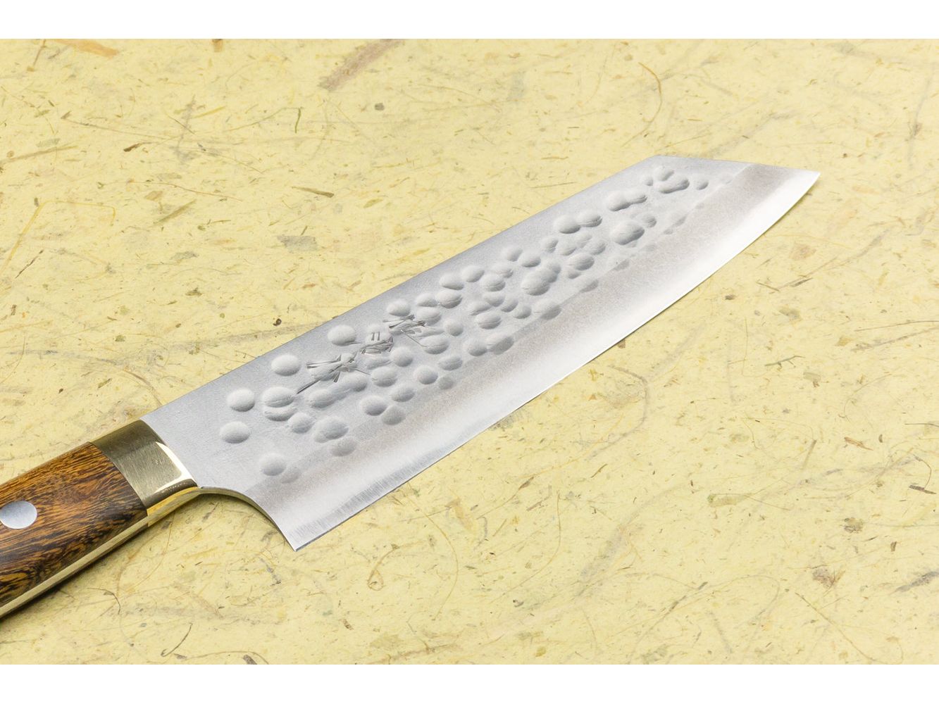 Masakage Zero Bunka 170mm from Masakage