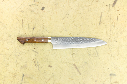 Masakage Zero Gyuto 210mm from Masakage