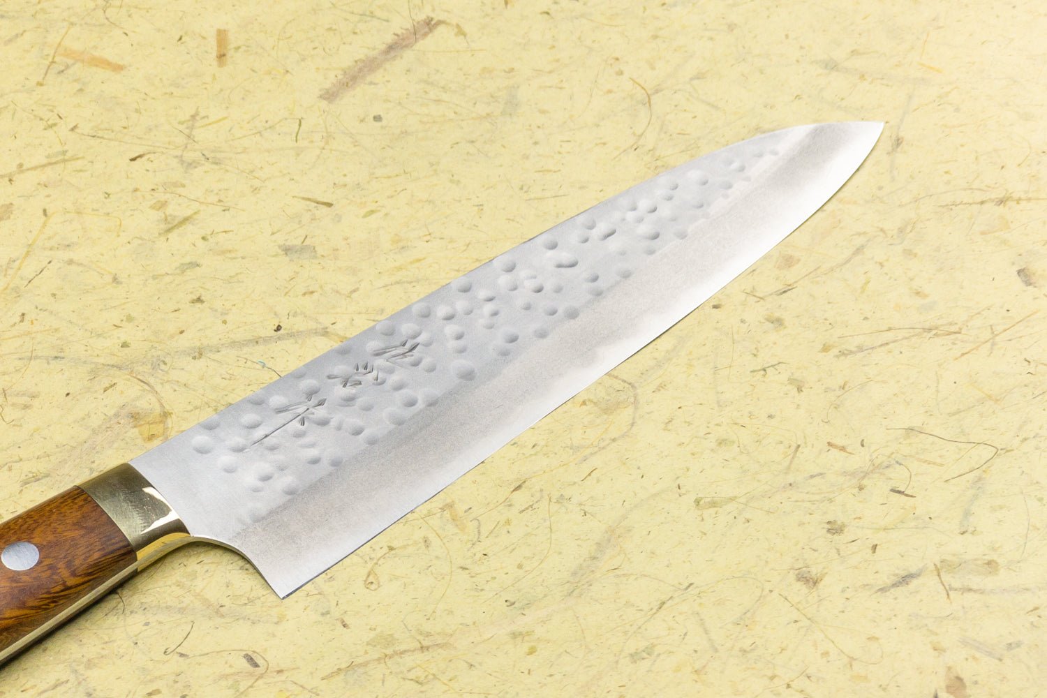 Masakage Zero Gyuto 210mm from Masakage