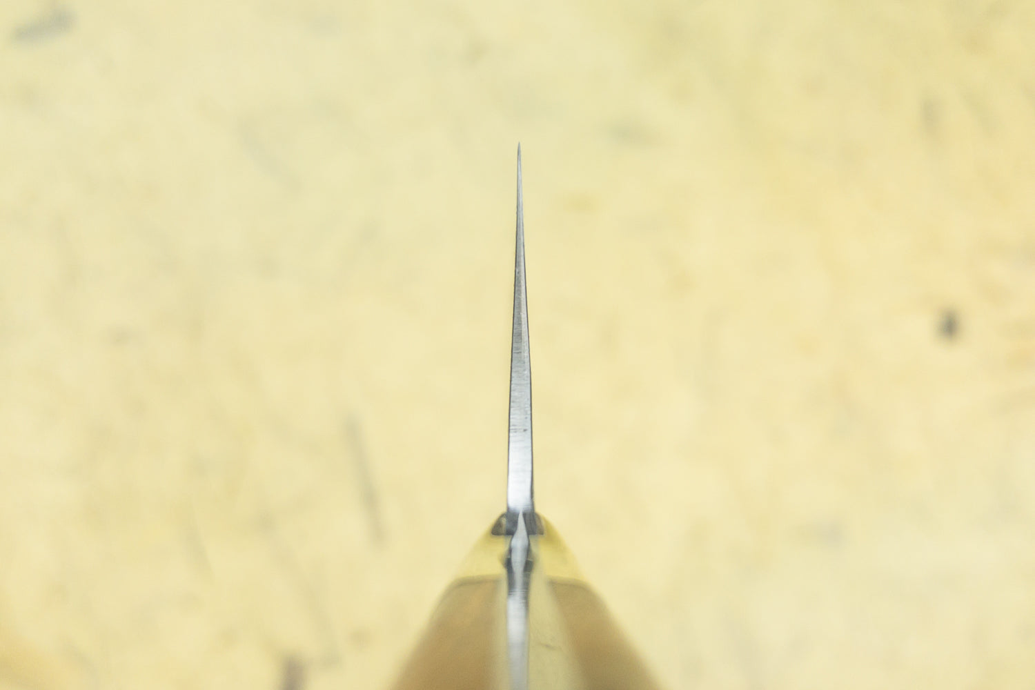 Masakage Zero Gyuto 210mm from Masakage