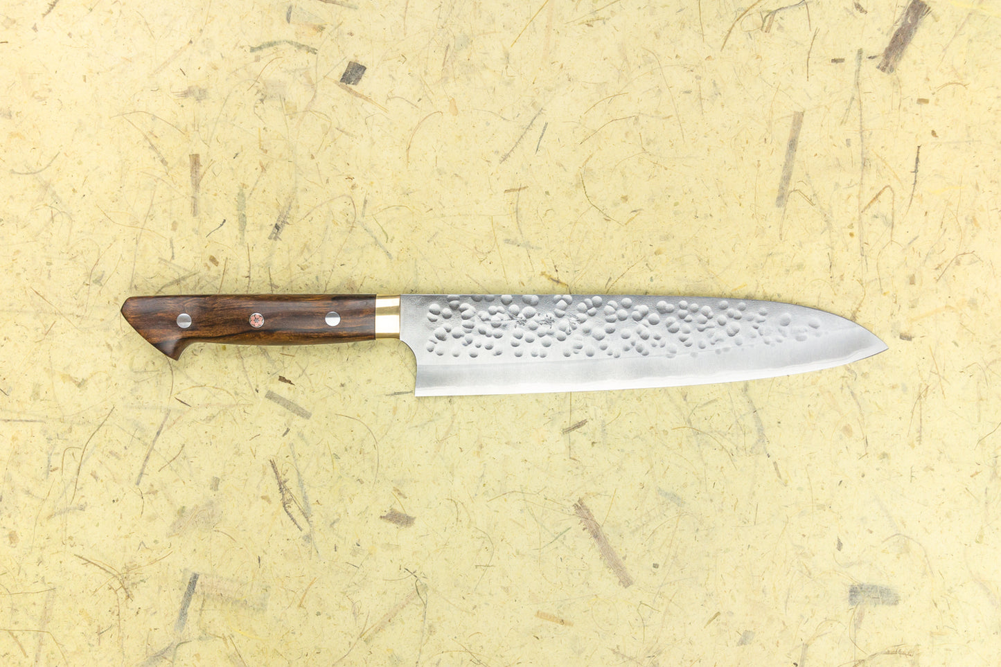 Masakage Zero Gyuto 240mm from Masakage