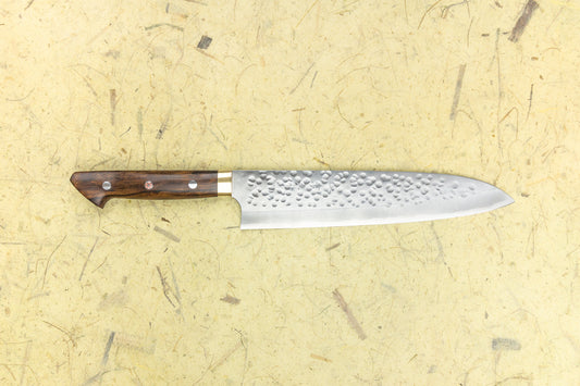 Masakage Zero Gyuto 240mm from Masakage
