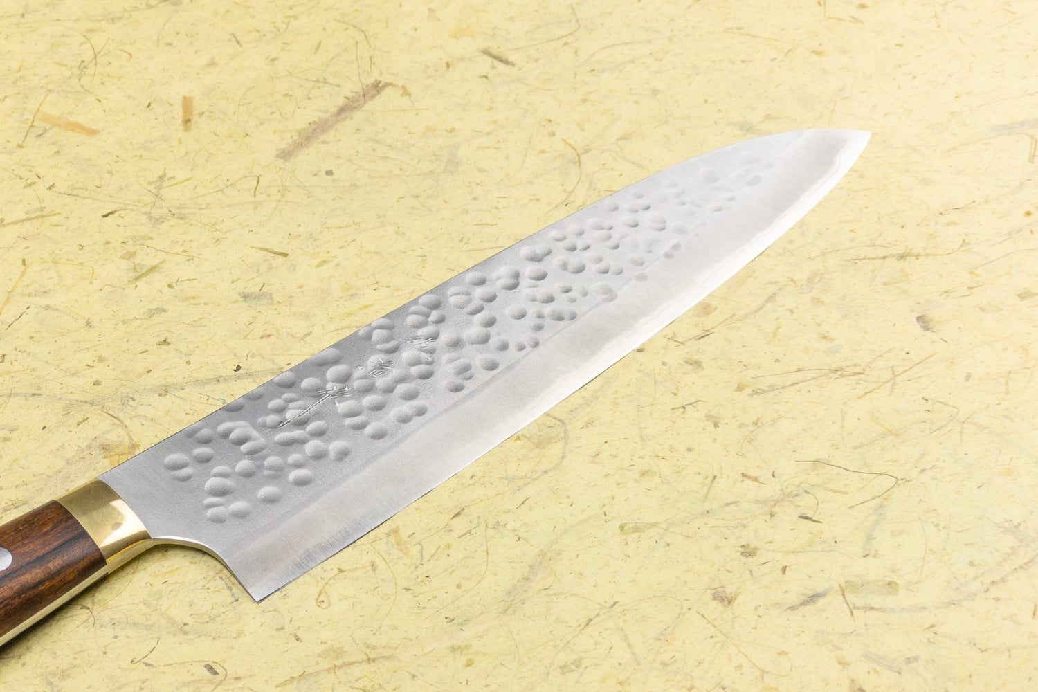 Masakage Zero Gyuto 240mm from Masakage