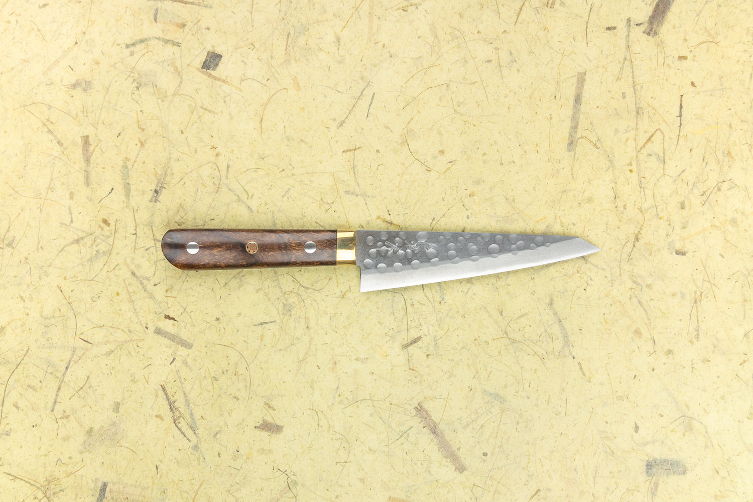 Masakage Zero Honesuki 150mm from Masakage