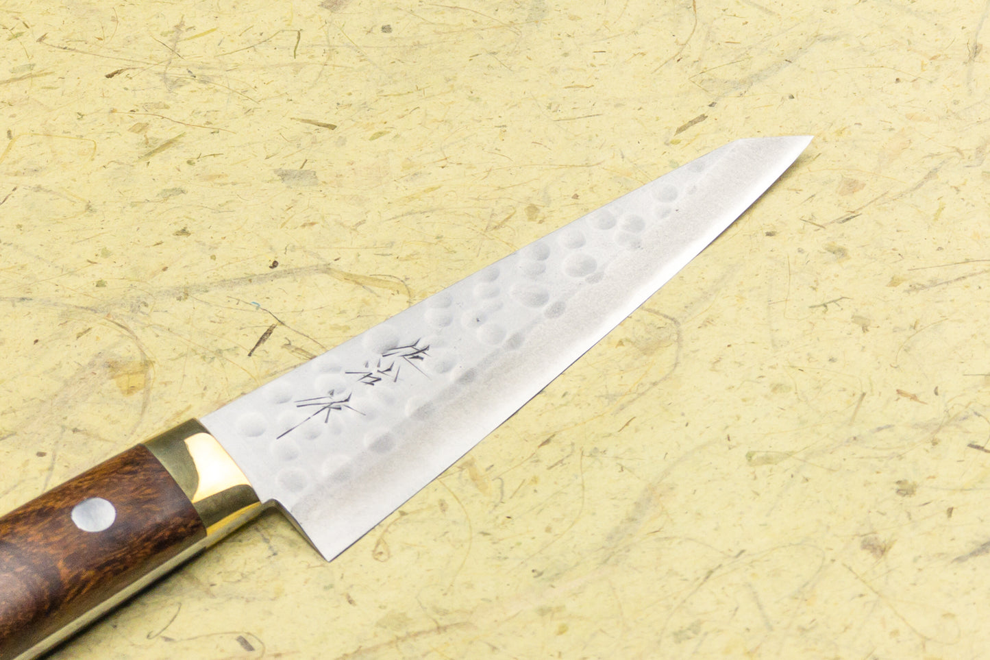 Masakage Zero Honesuki 150mm from Masakage