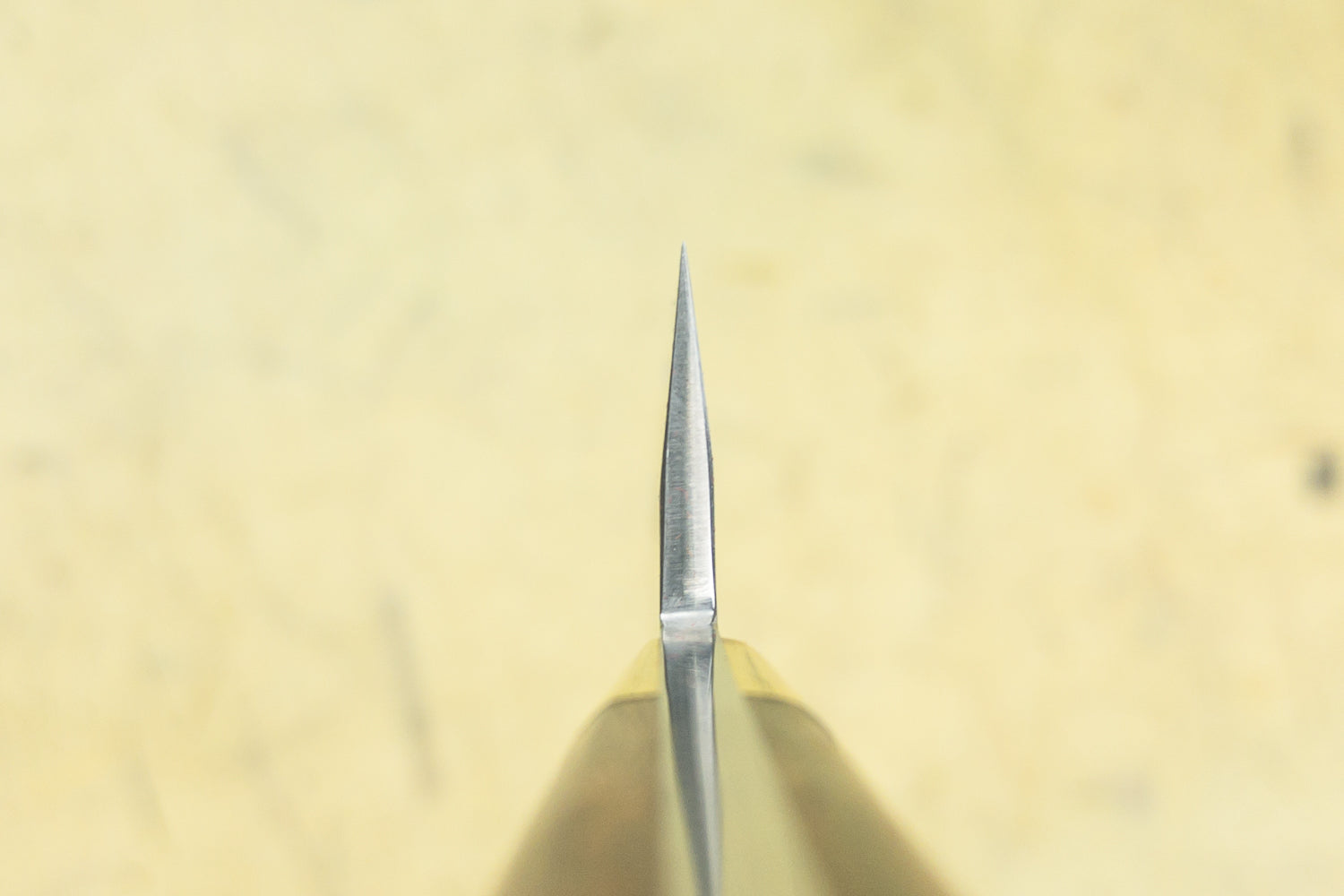 Masakage Zero Honesuki 150mm from Masakage