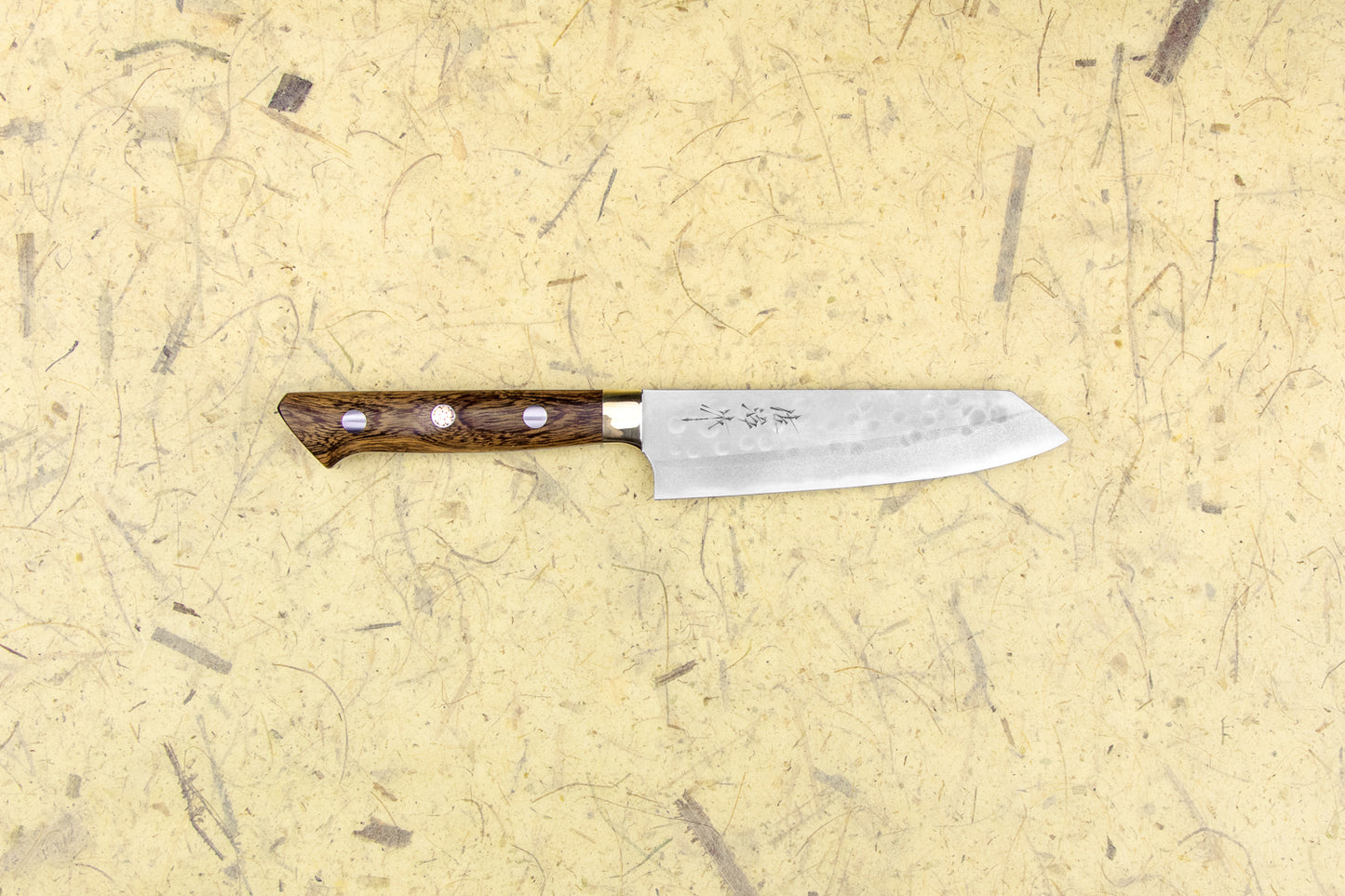 Masakage Zero Ko-Bunka 130mm from Masakage