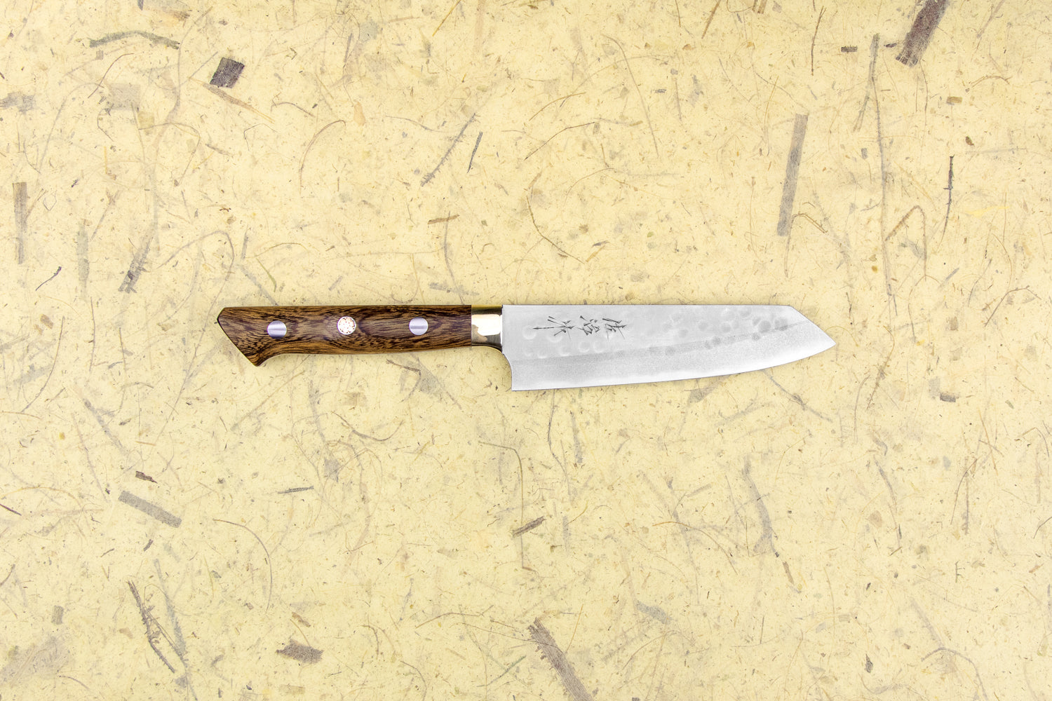 Masakage Zero Ko-Bunka 130mm from Masakage