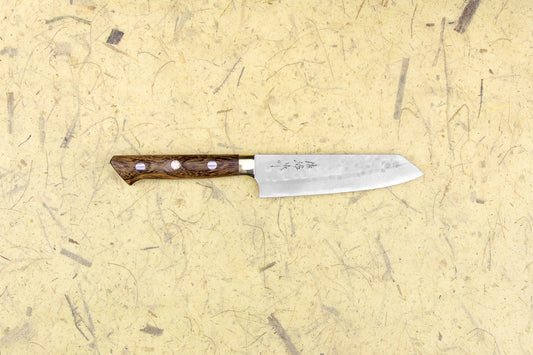 Masakage Zero Ko-Bunka 130mm from Masakage