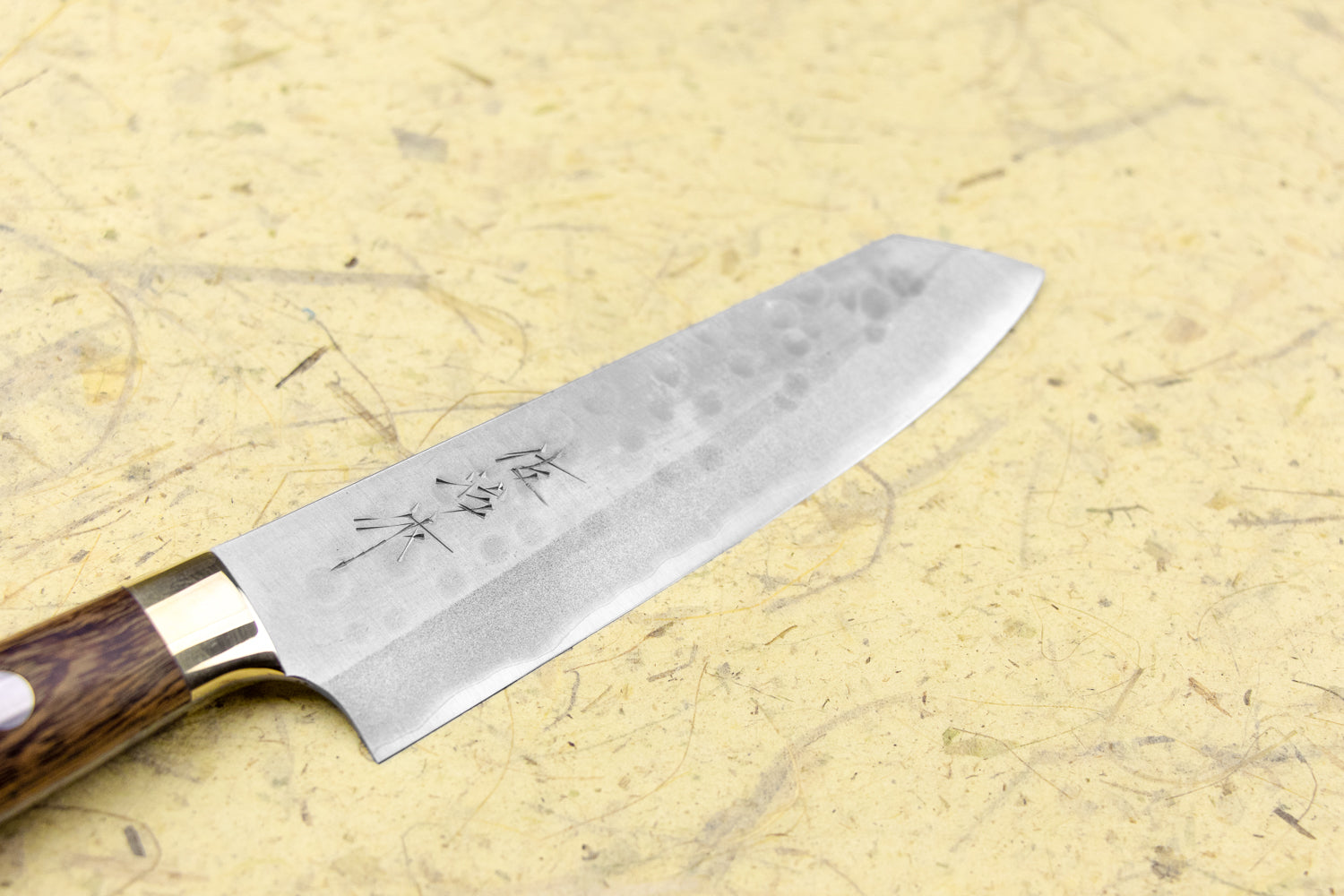 Masakage Zero Ko-Bunka 130mm from Masakage