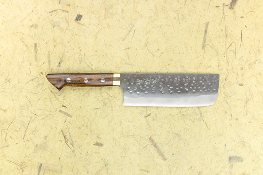 Masakage Zero Nakiri 165mm from Masakage