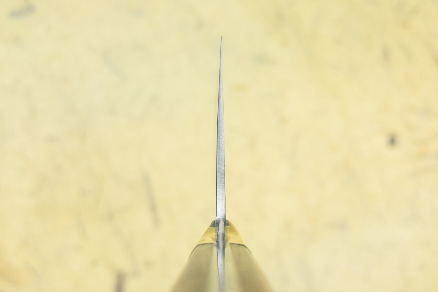Masakage Zero Nakiri 165mm from Masakage