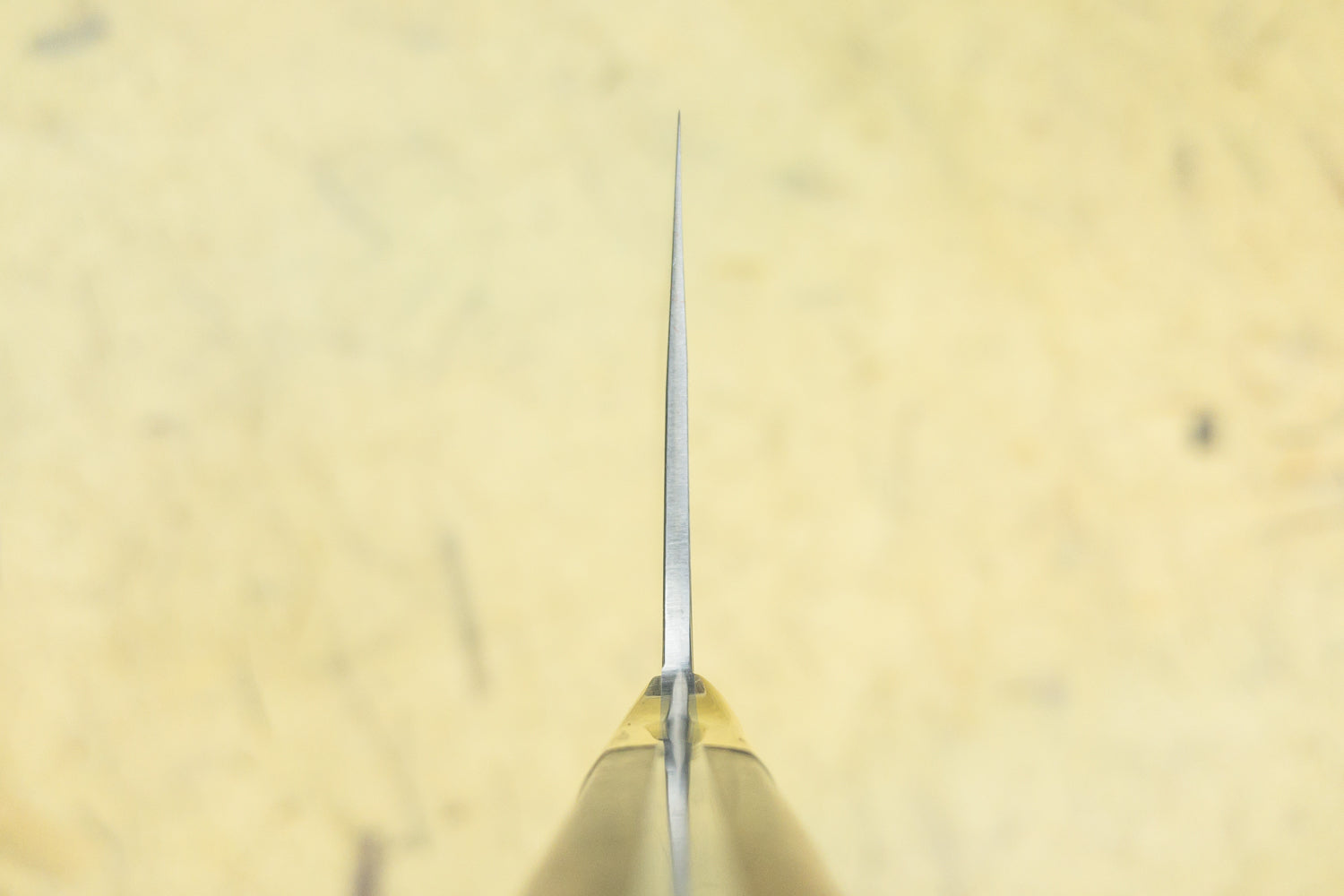 Masakage Zero Nakiri 165mm from Masakage