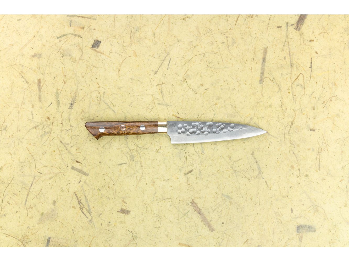 Masakage Zero Petty 130mm from Masakage